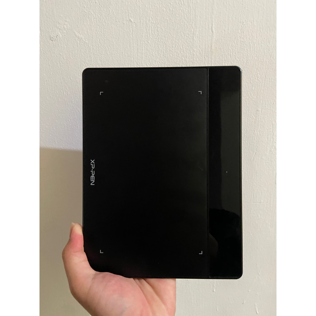 XP Pen Tablet Deco