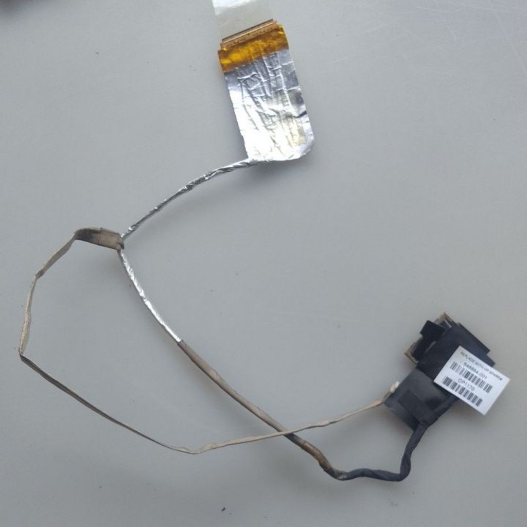 Kabel Fleksibel LCD Laptop HP 430