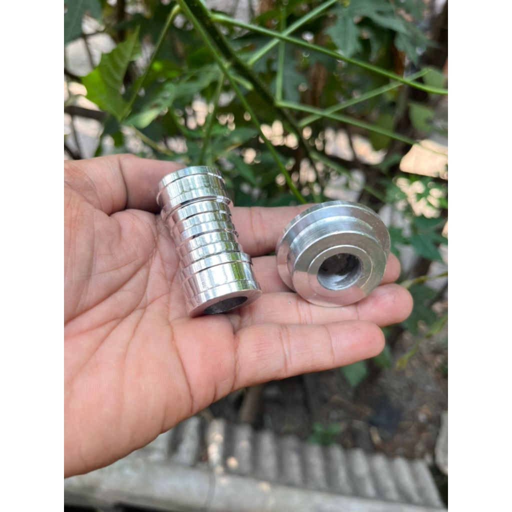 BOSH TROMOL BOS TROMOL BELAKANG RX KING PNP SWING ARM KAZE GL