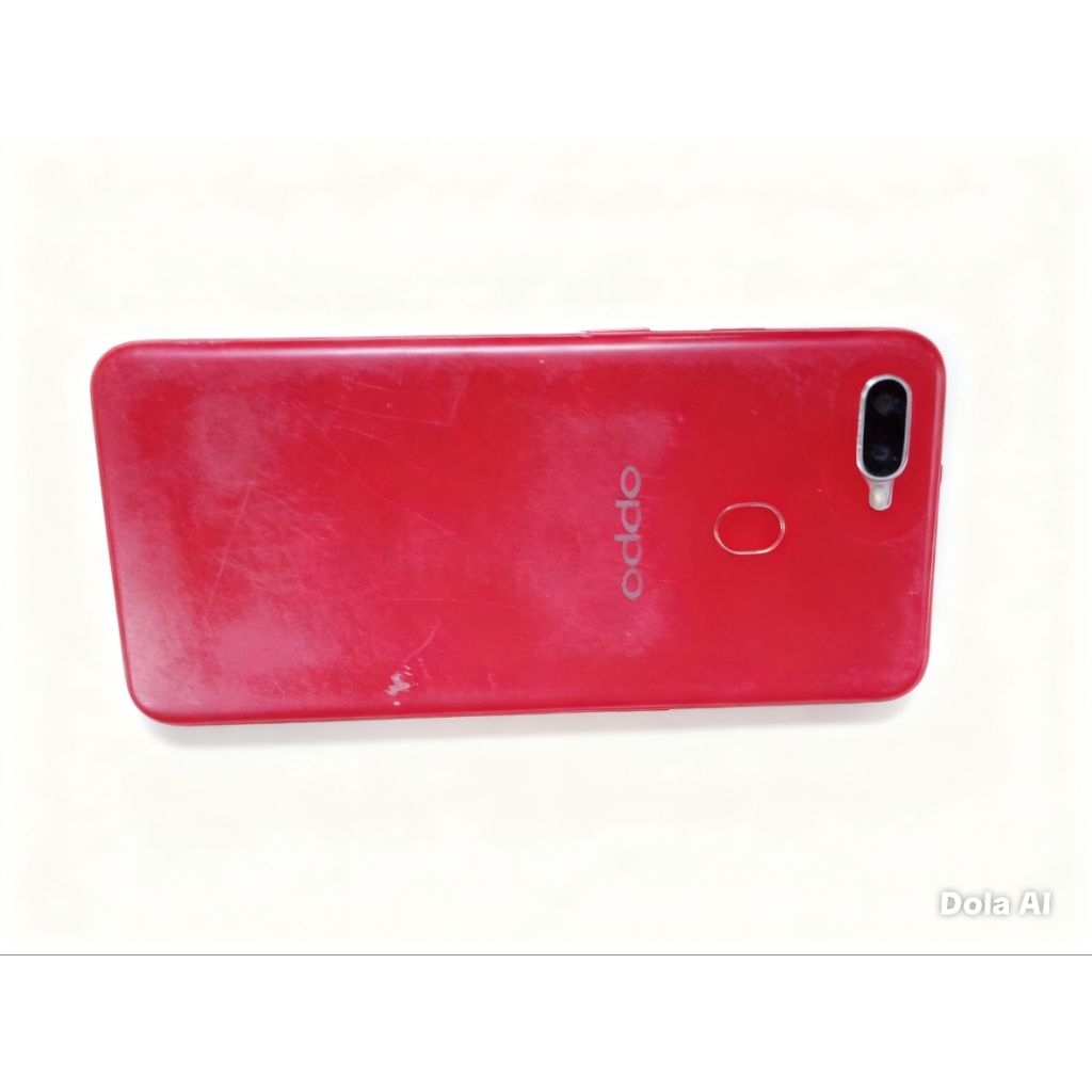Oppo A1K ram 3 Minus Lcd bonus Unit