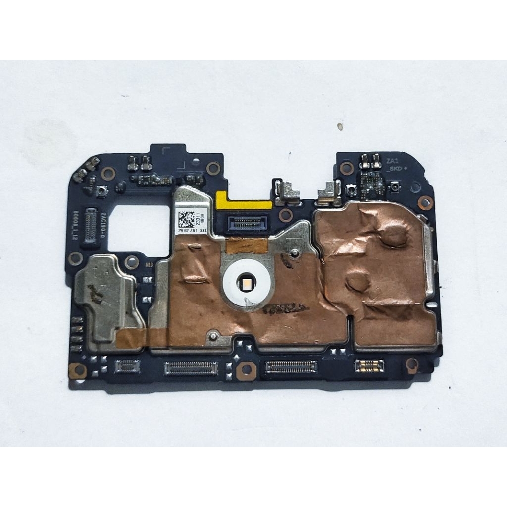 MESIN OPPO A3X MATI TOTAL ORIGINAL COPOTAN