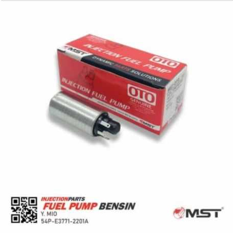 MST OTO PARTS ROTAK POMPA DINAMO FUELPUMP 54P MIO J VIXION NEW MIO M3