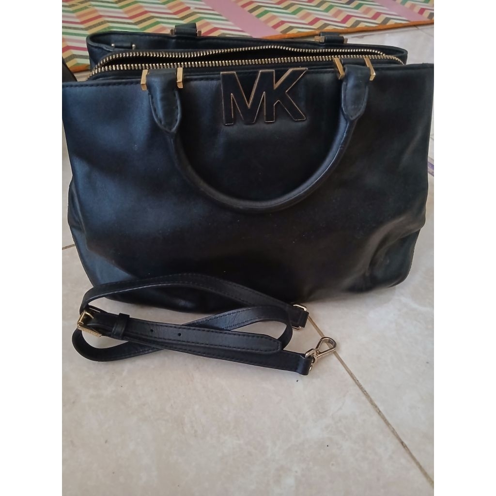 Tas MK hitam preloved