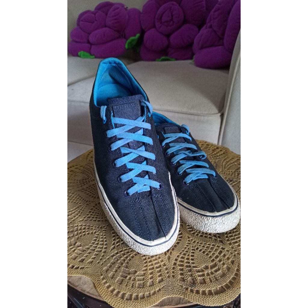 sepatu CASUAL K SWISS size 41