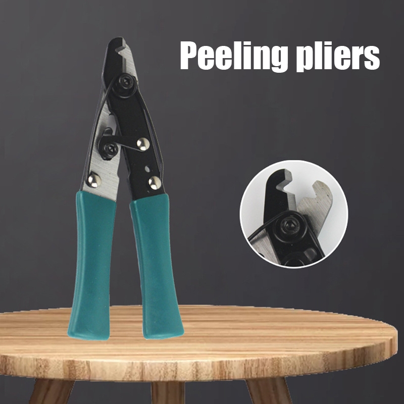 TANG KHUSUS POTONG RING BURUNG / BIRD RING CUTTING PLIERS