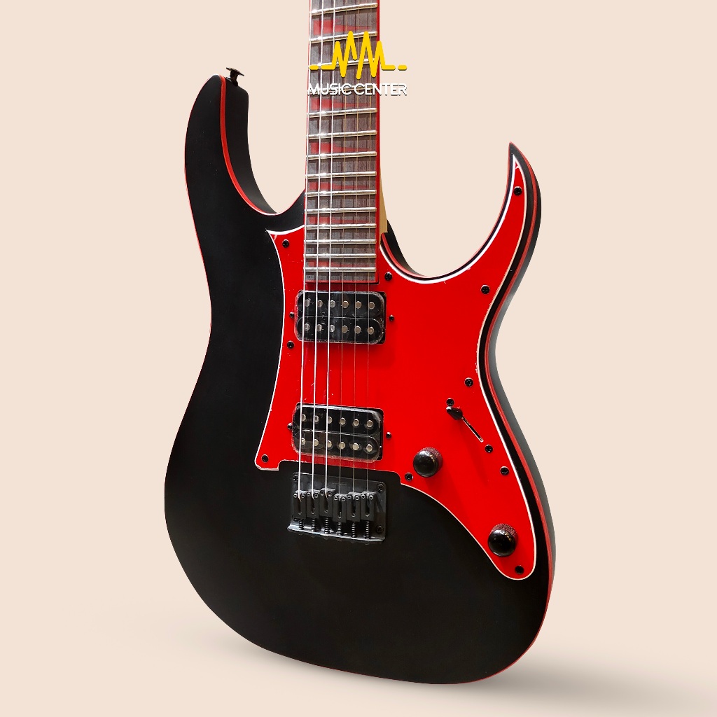 Gitar Elektrik Ibanez Gio GRG131DX