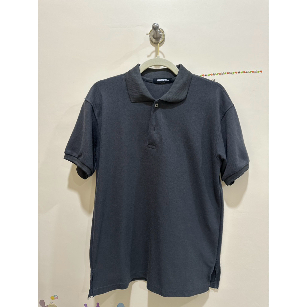 kaos pria preloved