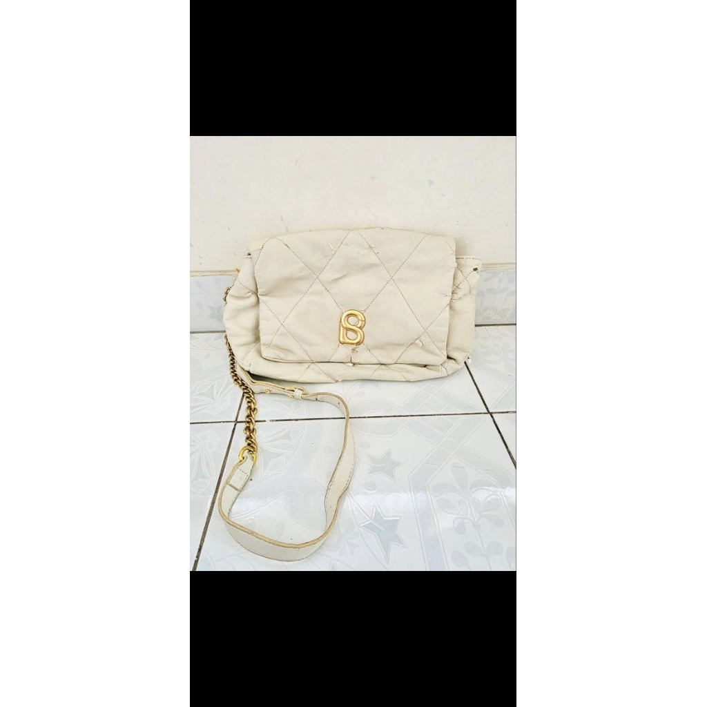 Preloved Tas Buttonscarves ori