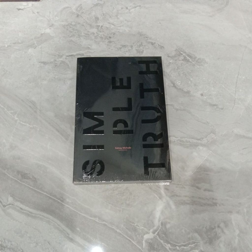 simple truth - sidney mohede