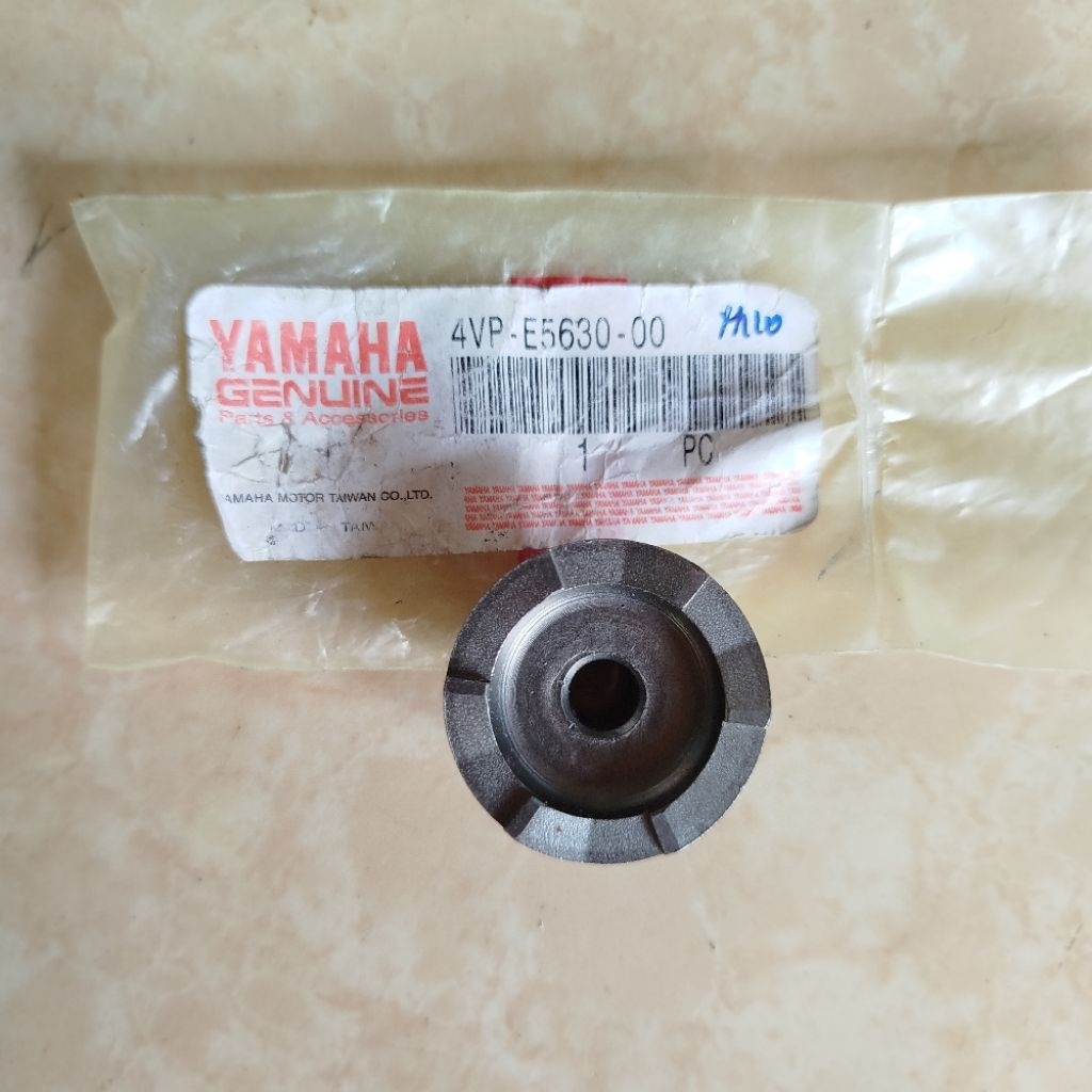 Pinion Kick Stater Yamaha Mio Original YGP 4VP-E5630-00