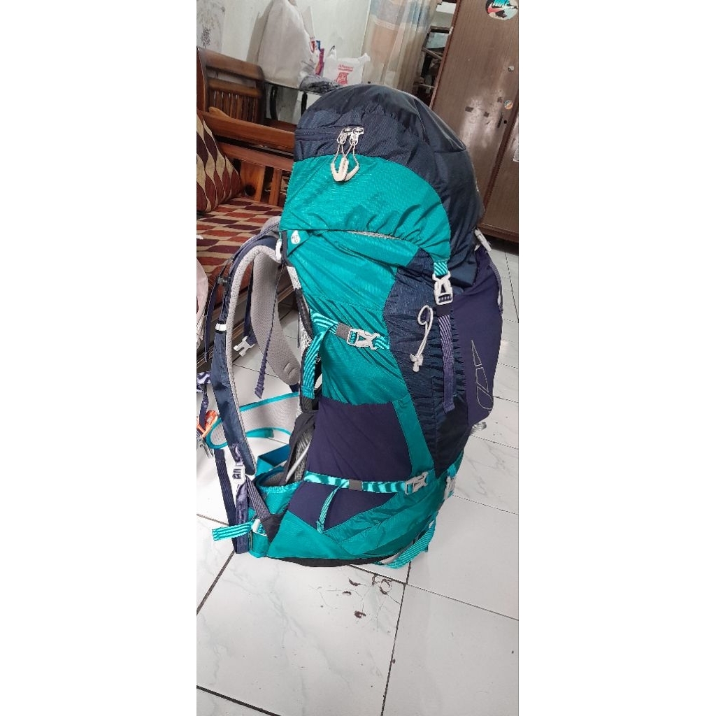 arei mandala 60L second