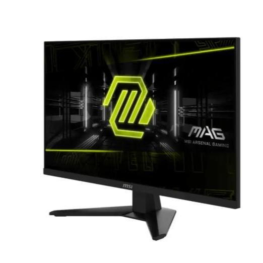 MSI GAMING MONITOR 27 INCH MAG 274F / MAG274F IPS FHD 200HZ