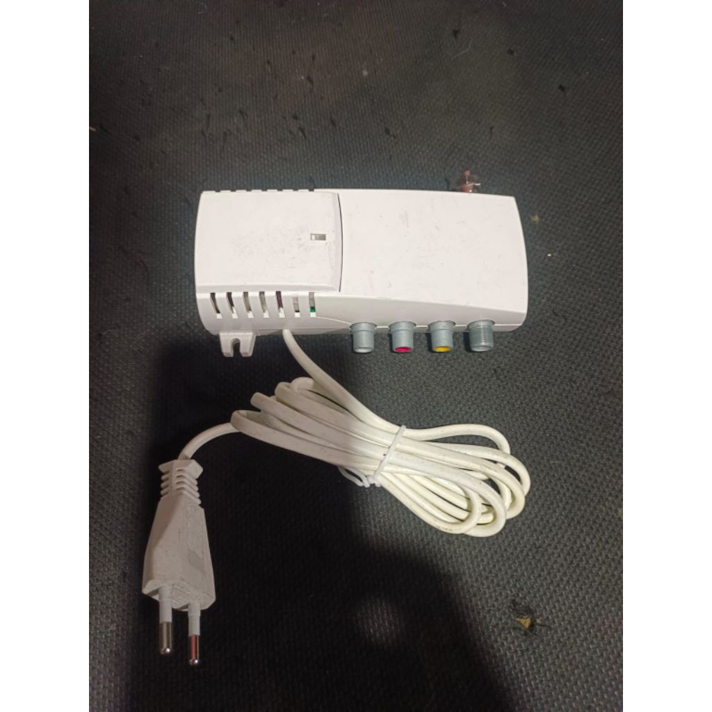 Modulator TV MAW-201 Ikusi analog modulator