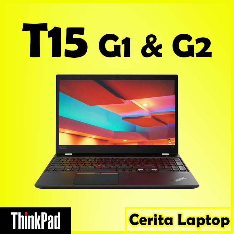 ThinkPad T15 Gen 2 - ThinkPad T15 Gen 1 - thinkpad T15 G1 G2 / T15