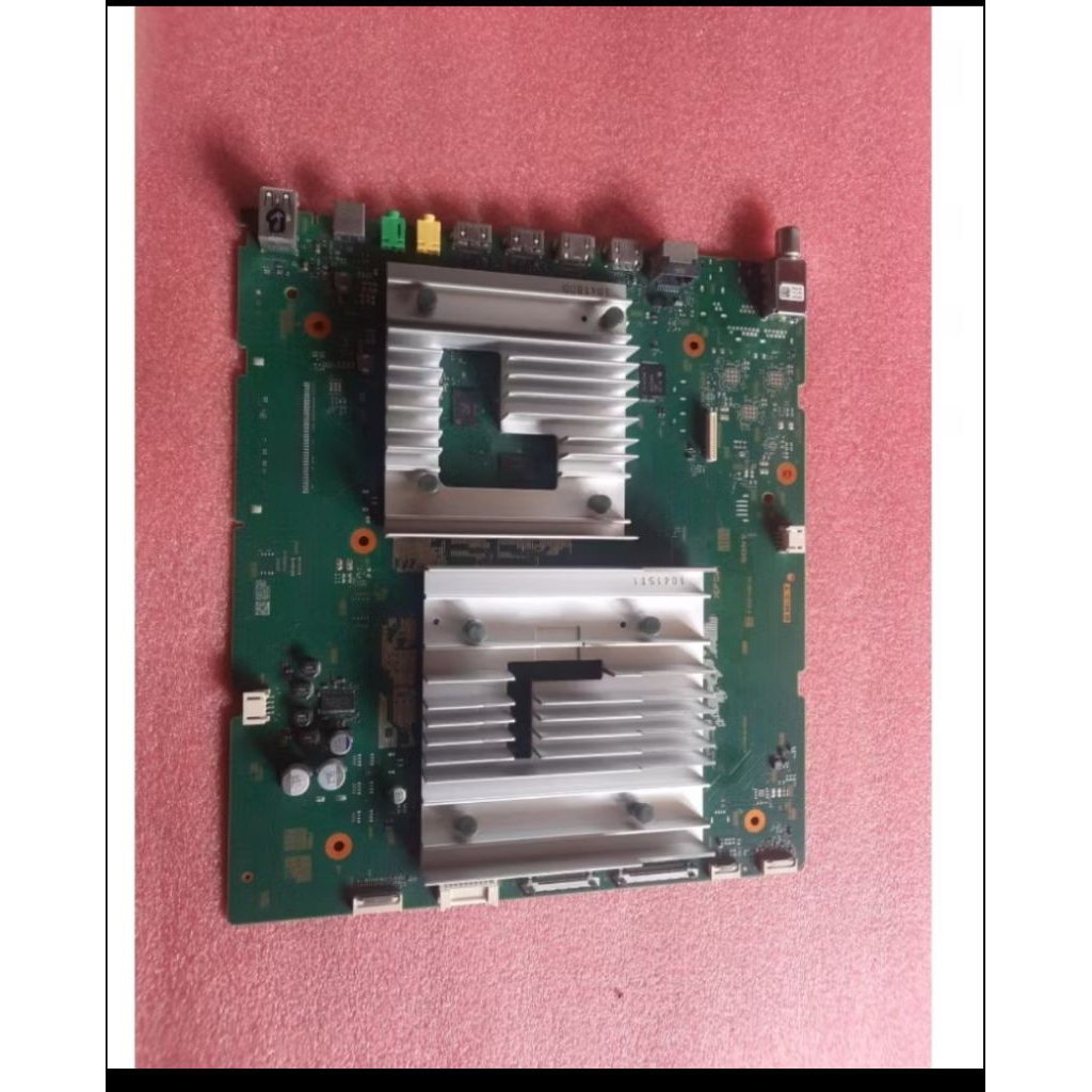 Motherboard Sony 55X90J