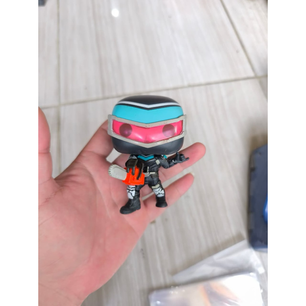 Funko Pop Peacemaker-Vigilante Loose pack