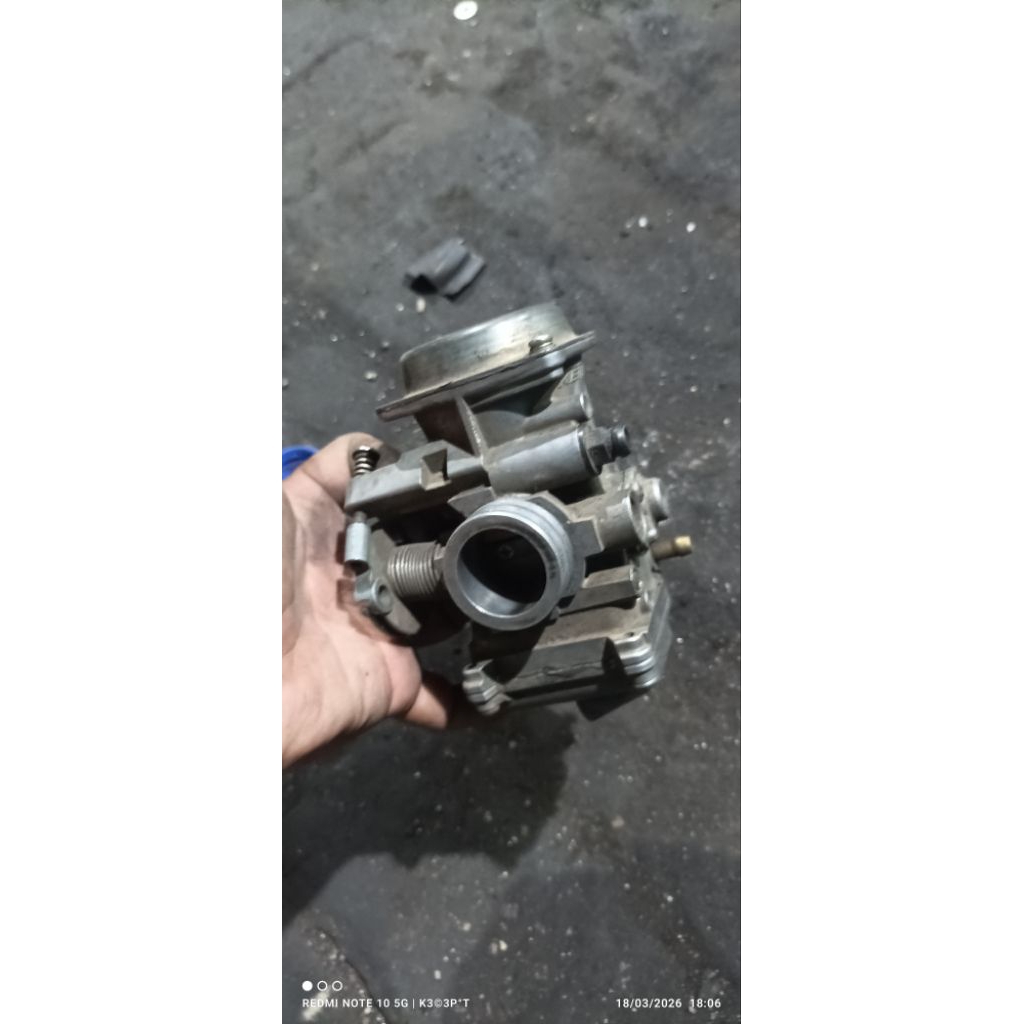 karburator mio original copotan