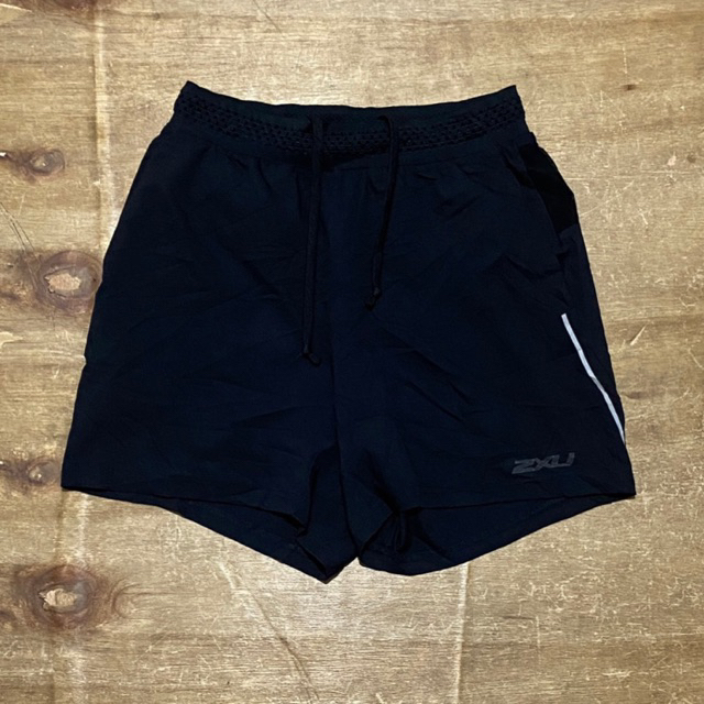 2XU running short pants