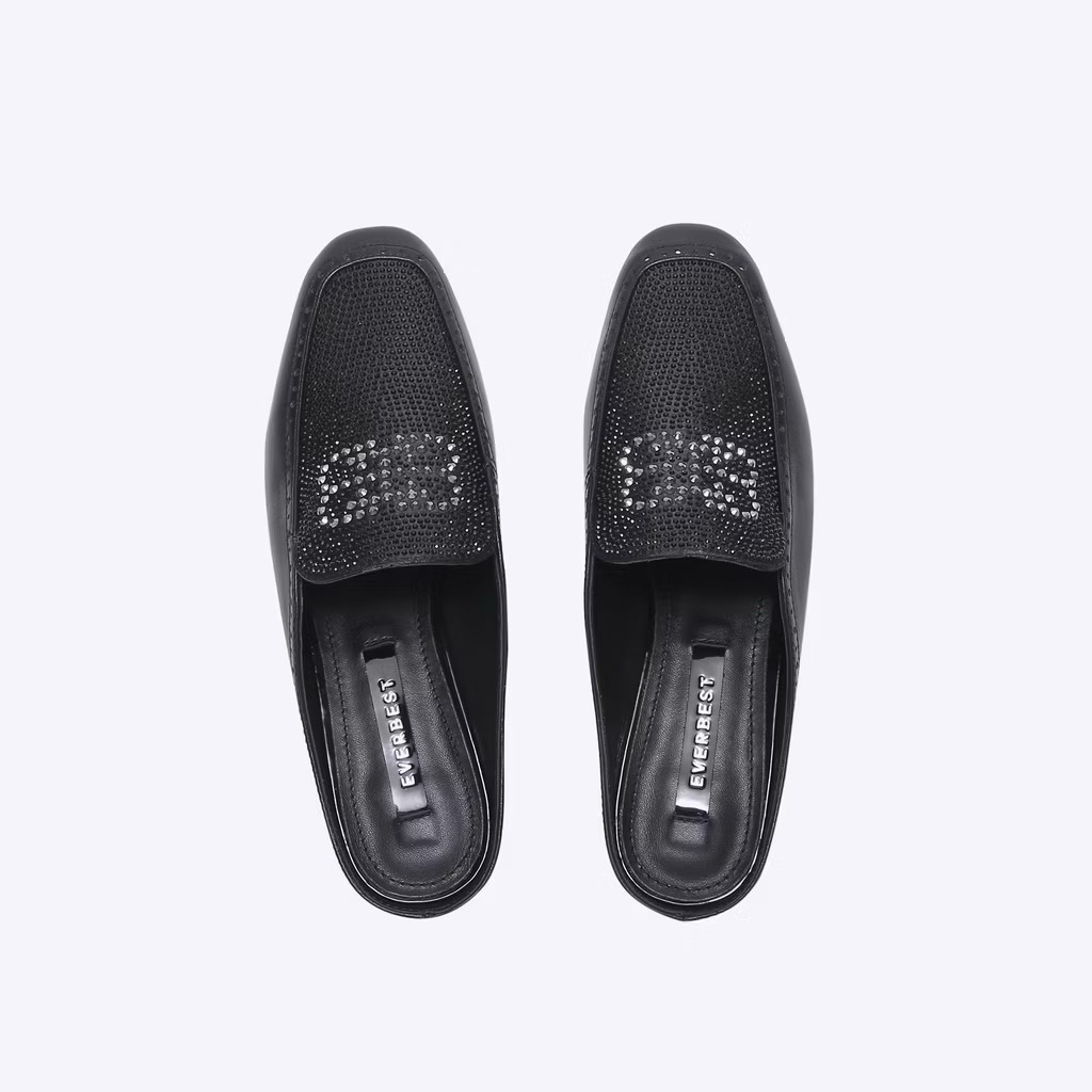 SACANI BLACK EVERBEST SIZE 36 NEW