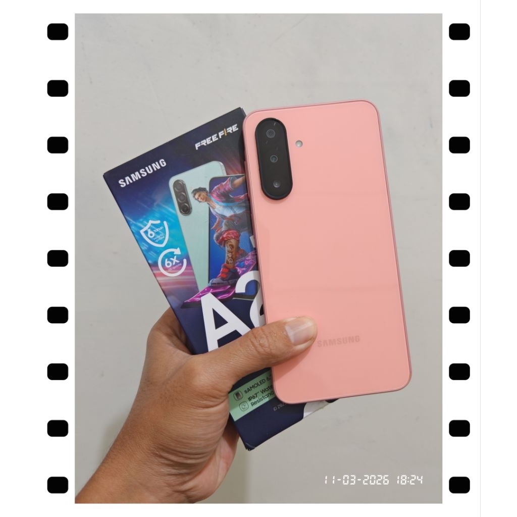 SAMSUNG A26 8/256GB SECOND