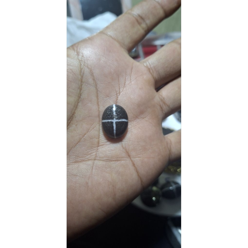 batu akik tapak jalak