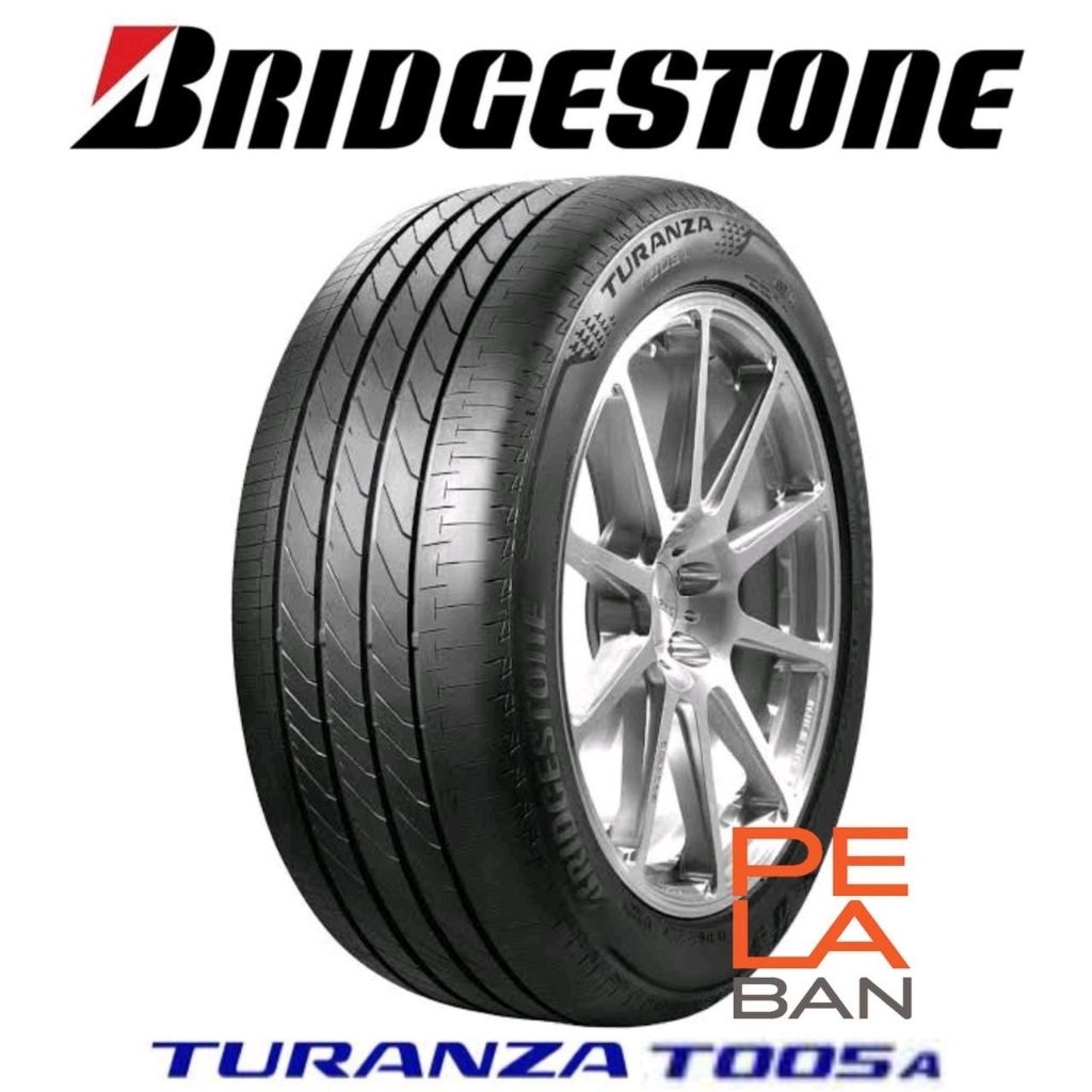 Ban Bridgestone 235/45 R18 Turanza T005A 235 45 18