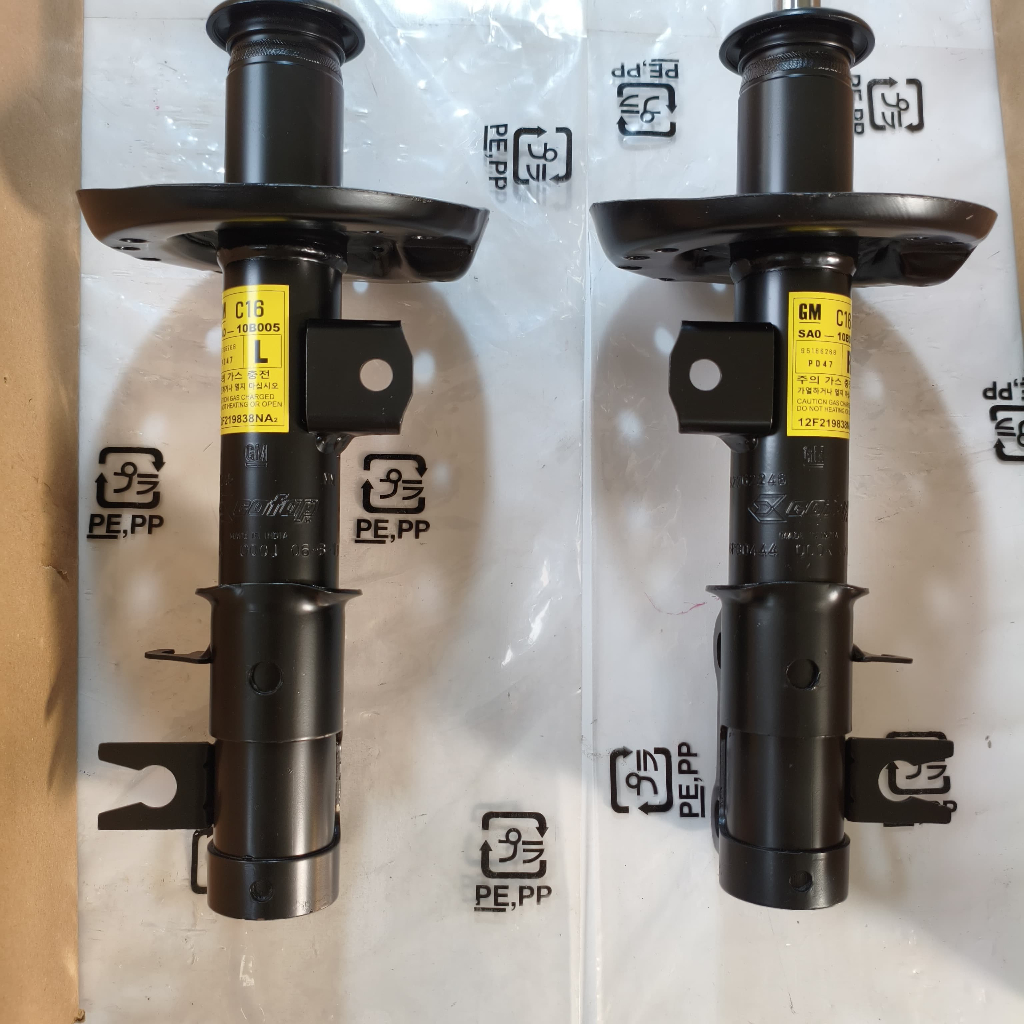 SHOCKBREAKER DEPAN CHEVROLET SPIN ORIGINAL