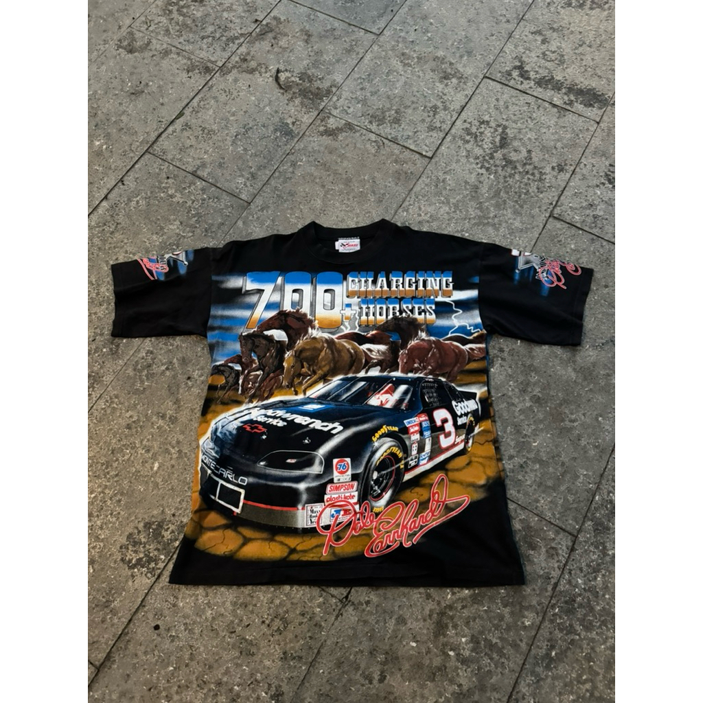 Chase Nascar Dale Earnhard