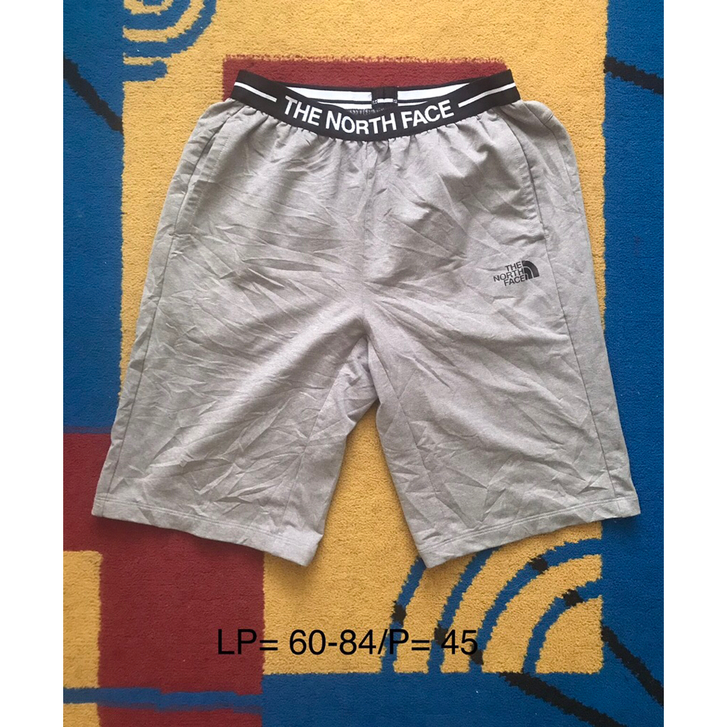 celpen the north face second