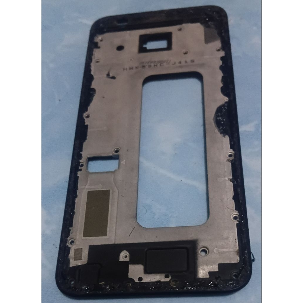 Frame Dudukan LCD Hp Samsung J4 Plus