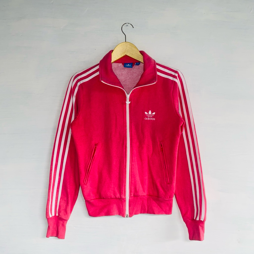 TRACKTOP ADIDAS BIG LOGO ORIGINAL