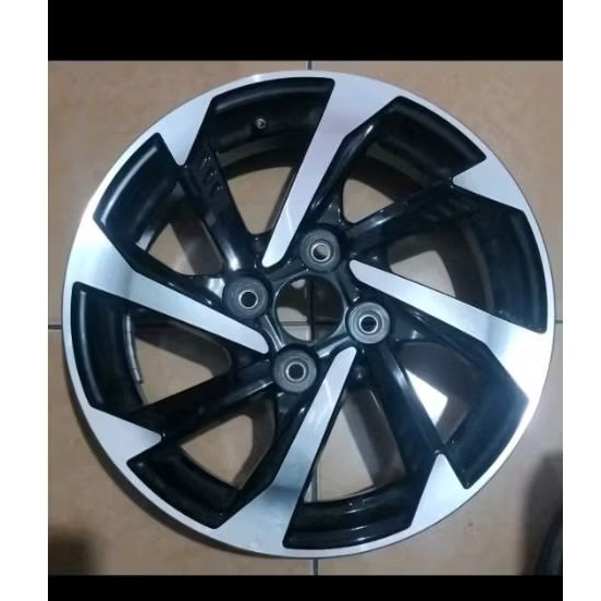 Velg Original/OEM Sigra R14