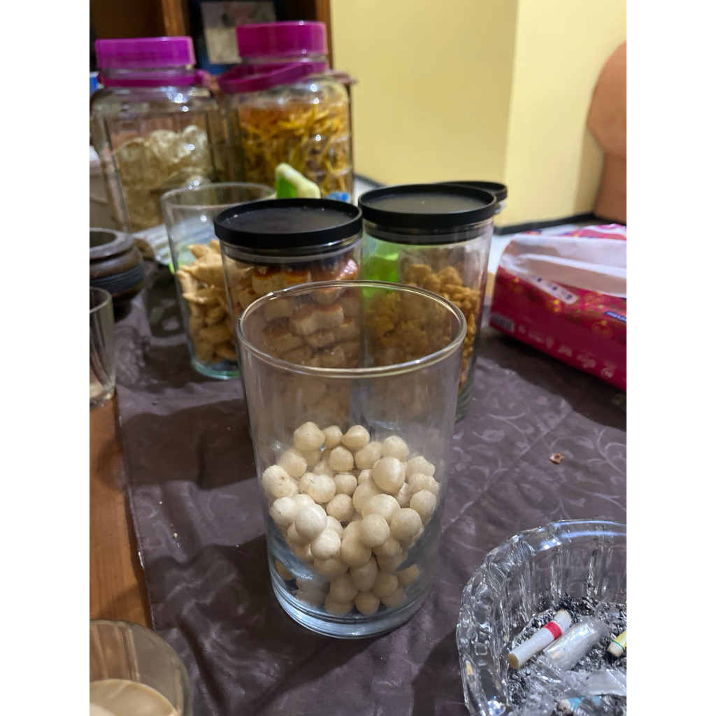 TOPLES KACANG GROSIR