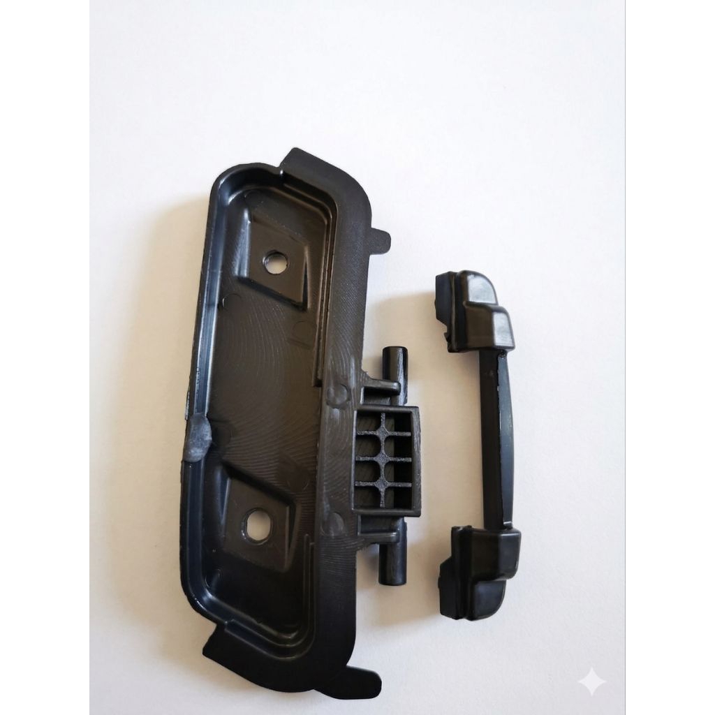 Engsel Tutup laci Scoopy 2025 Bagian dalam