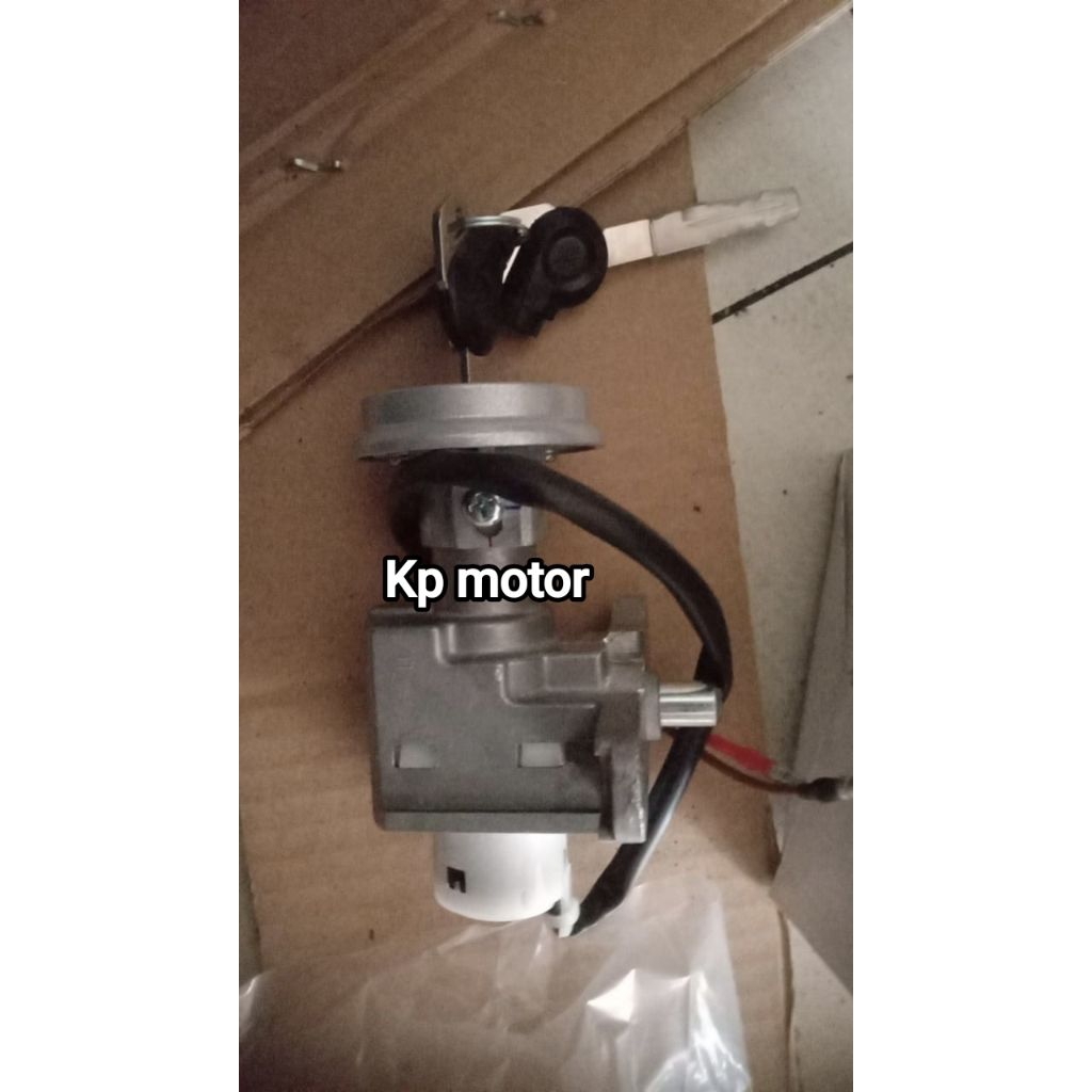 Kontak kunci kontak mio M3 original