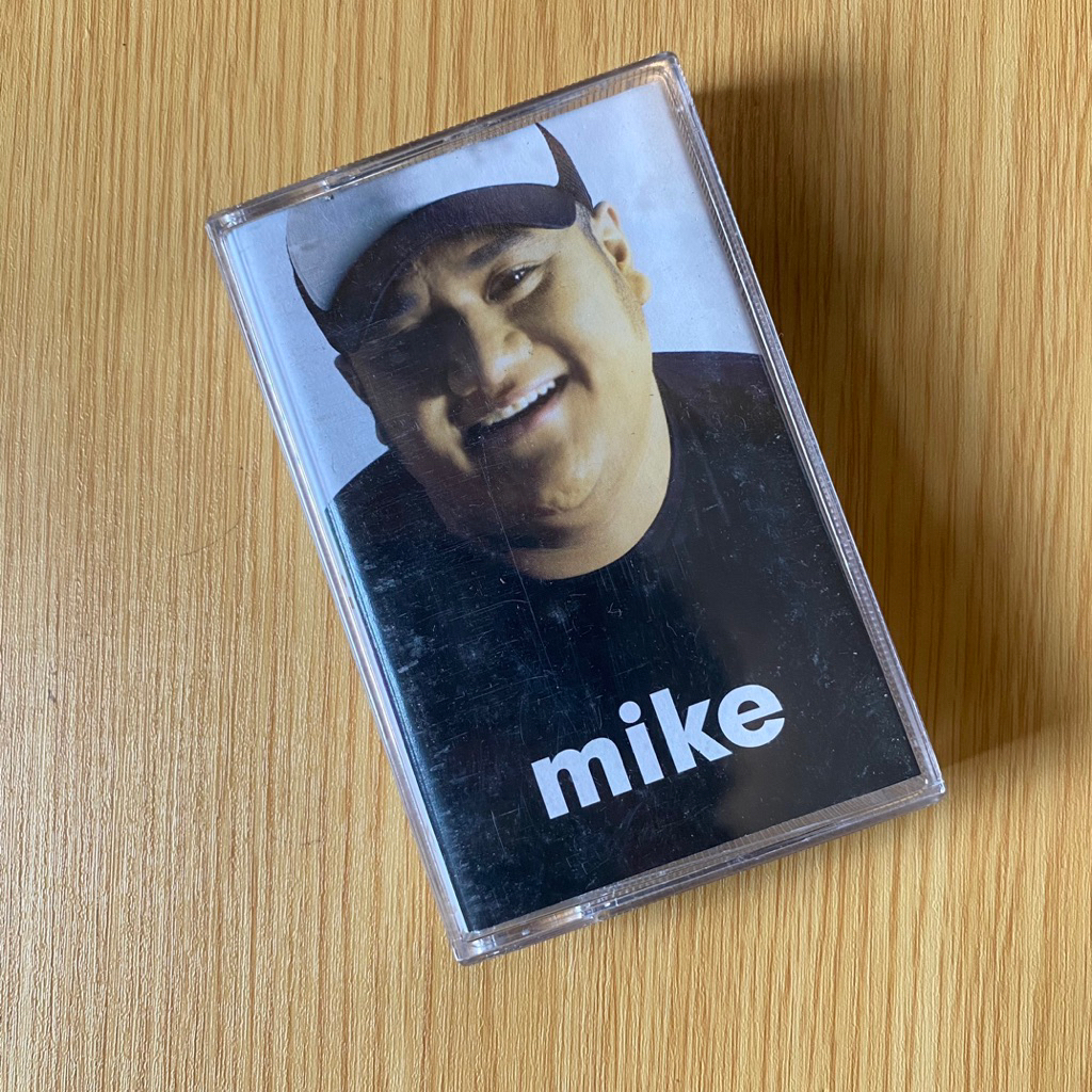 KASET PITA MIKE MOHEDE - MIKE -