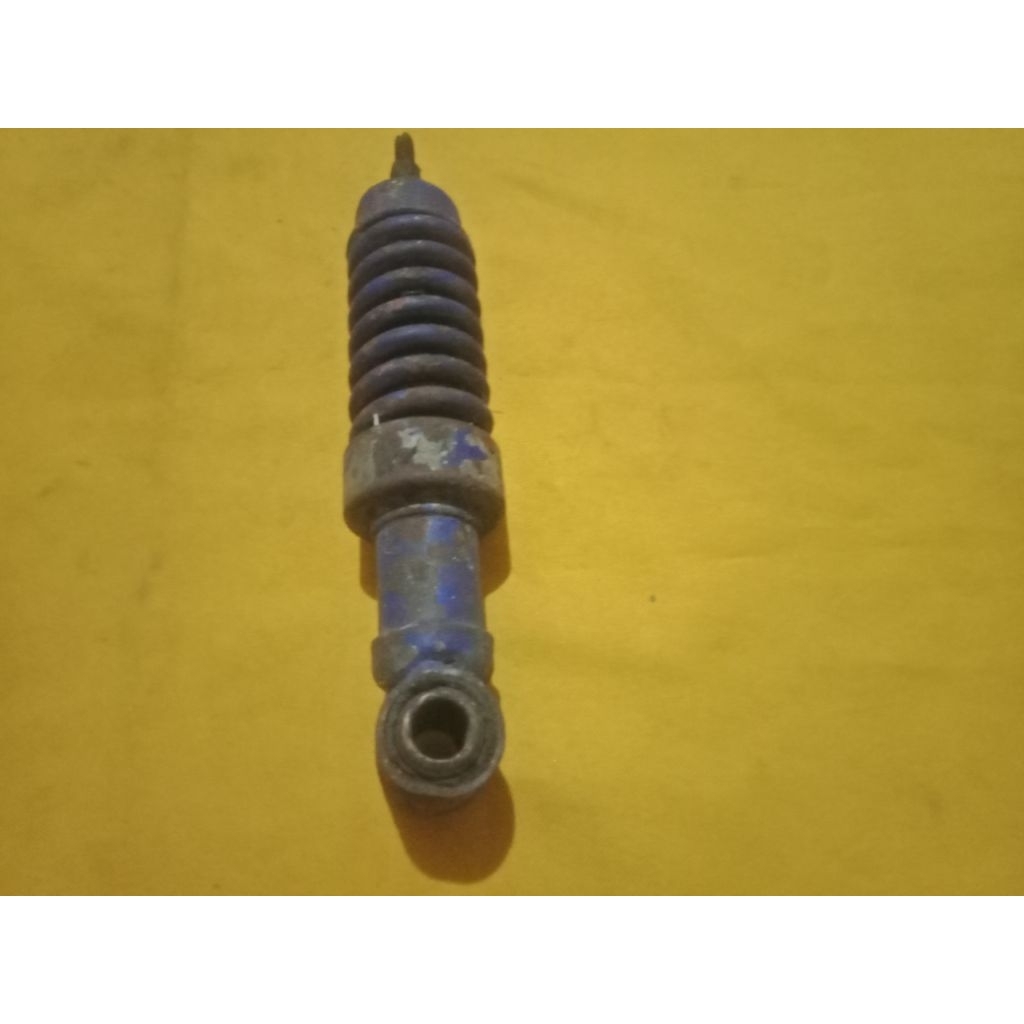 shock depan vespa pts smallframe second