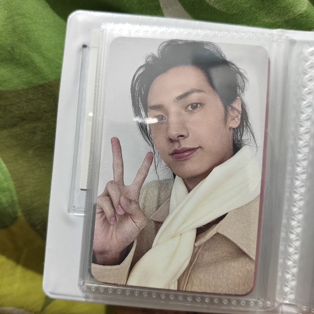 [Booked] Jooyeon Xdinary Heroes