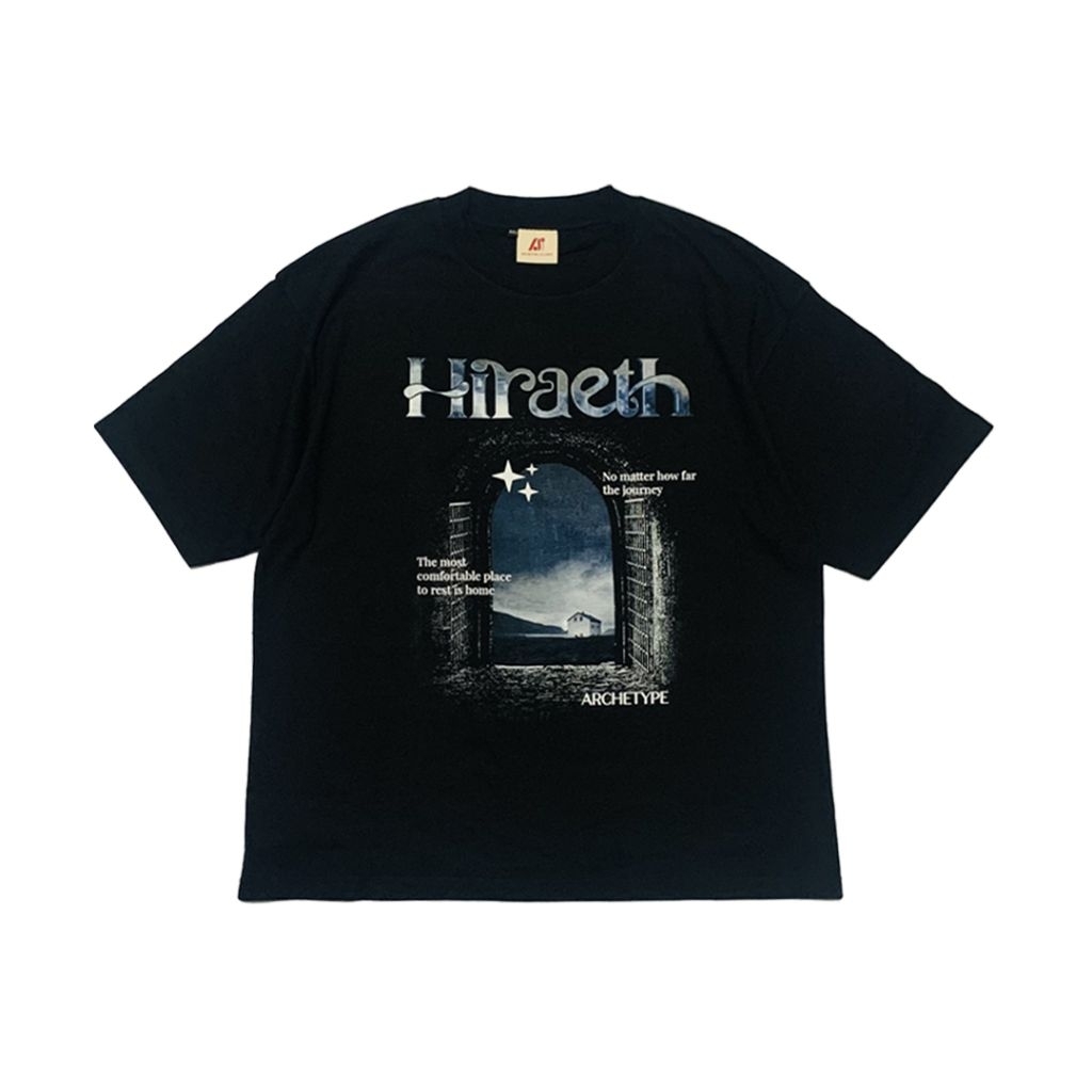 Archetype Hiraeth Oversize
