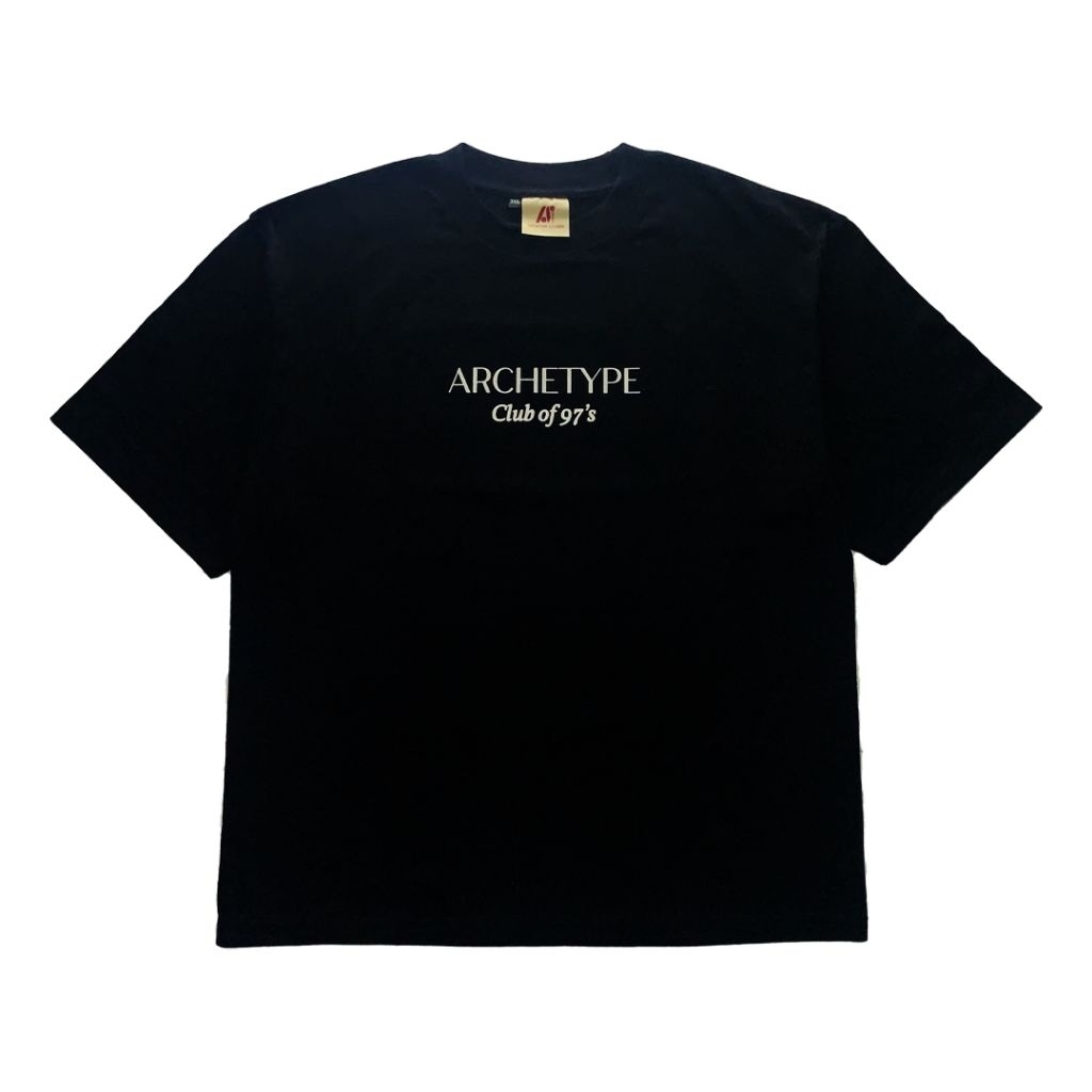 Archetype DIAL Oversize