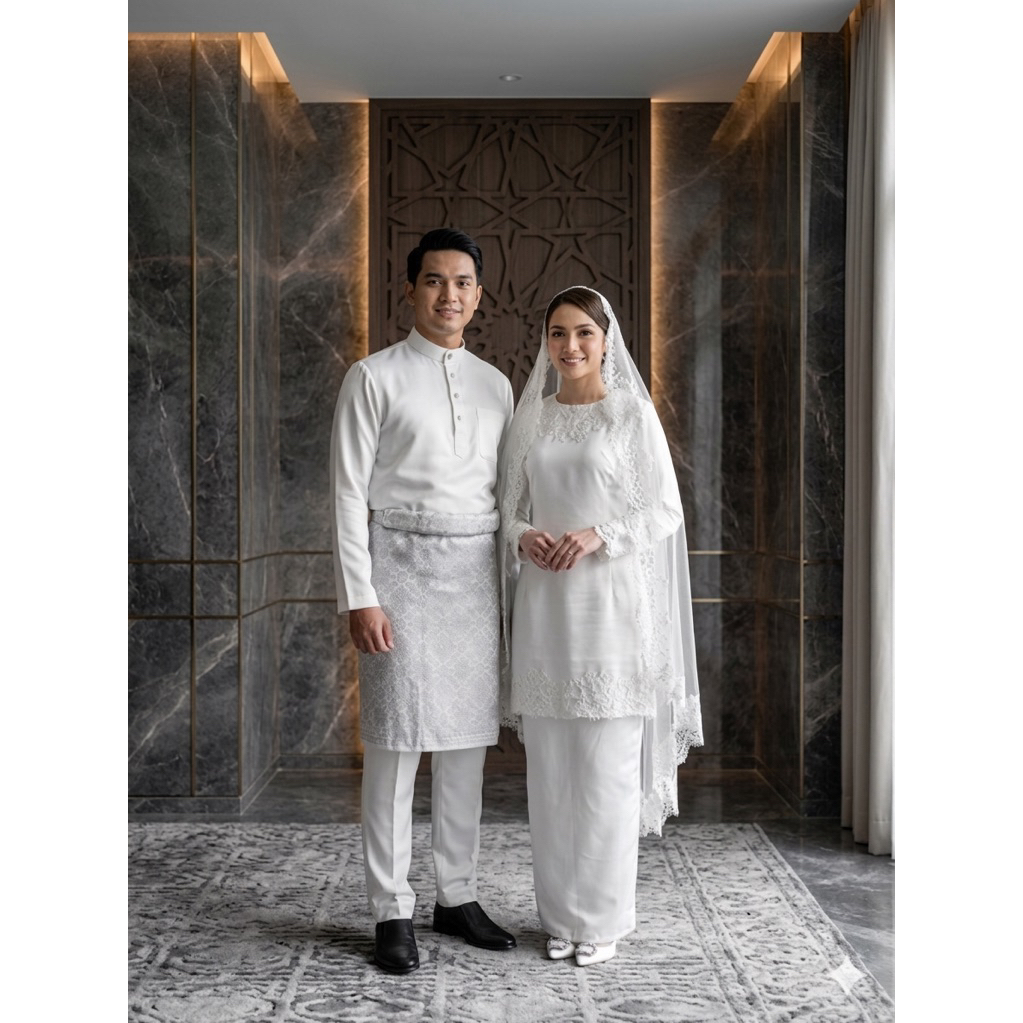 gaun pengantin malaysia melayu gaun akad gaun walimah wedding dress gaun melayu gaun pengantin melay