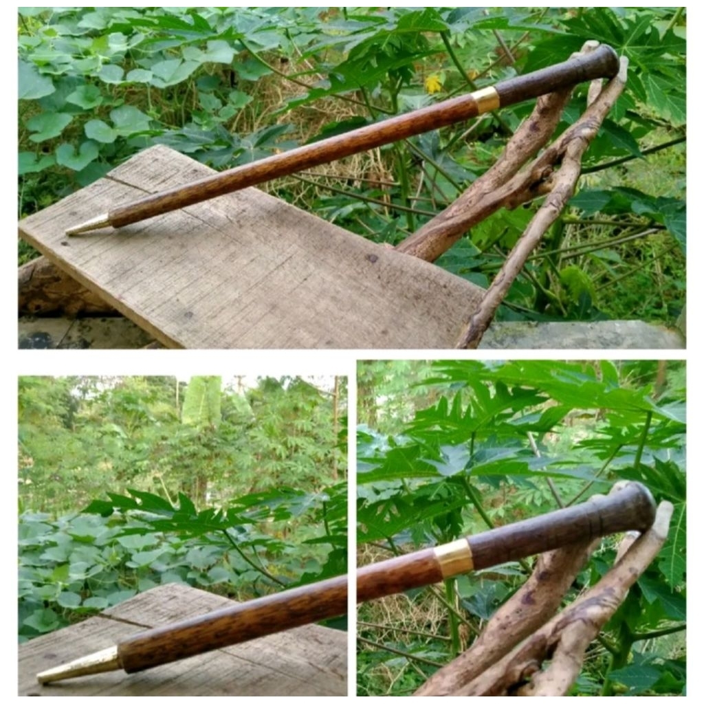 AM16 pusat tongkat komando pisau panjang