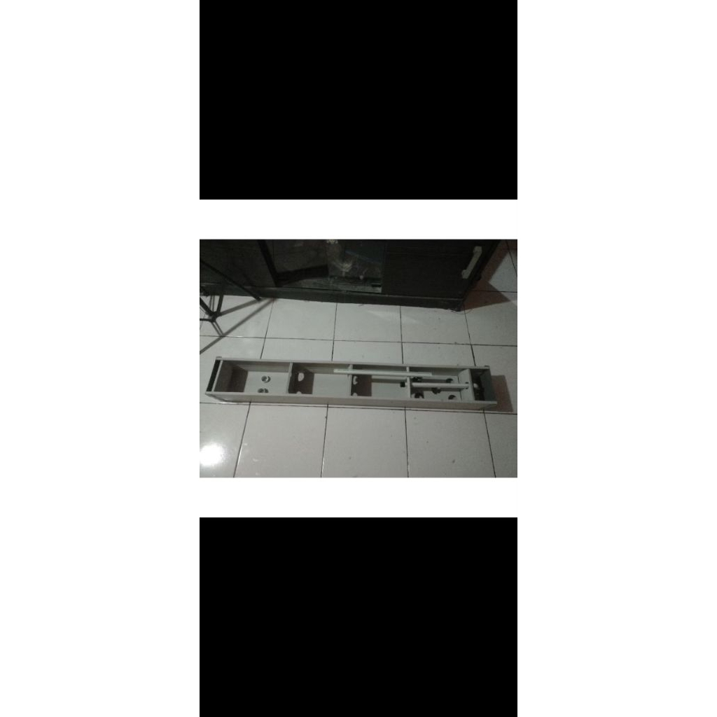 Talang 150Cm salah beli ukuran