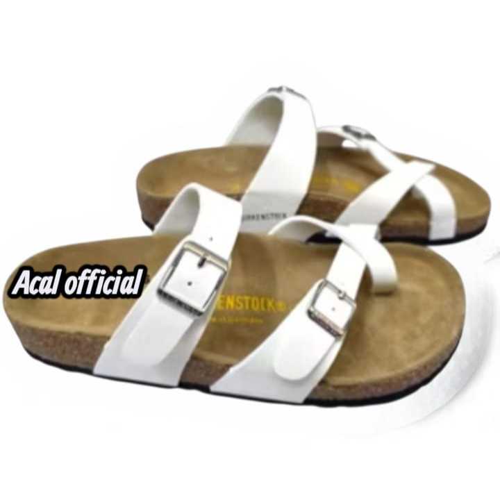SANDAL BRIKENSTOCK MAYARI - BRIKENSTOCK MAYARI - SANDAL BRIKENSTOCK PRIA/WANITA