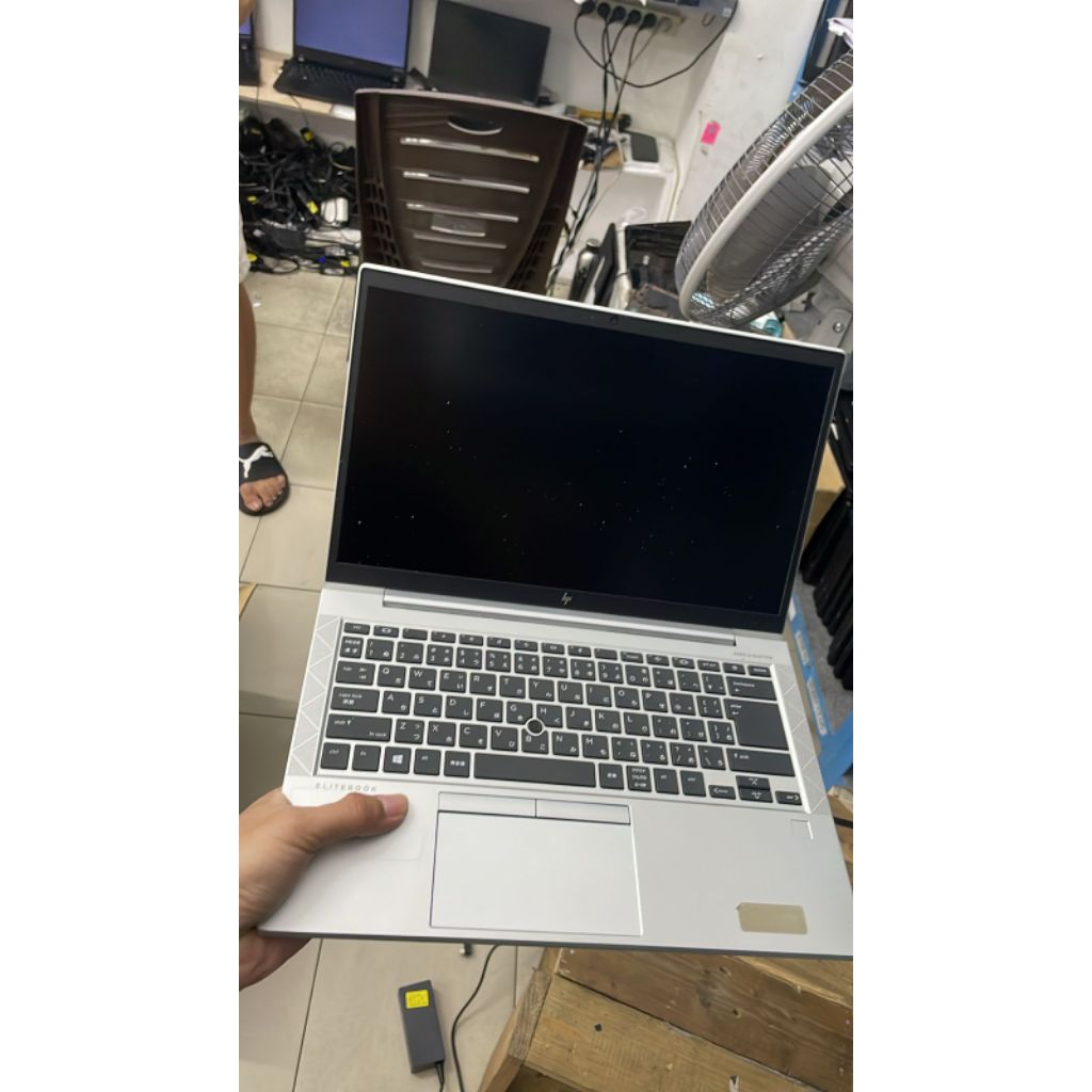 Laptop HP Elitebook 845 G7