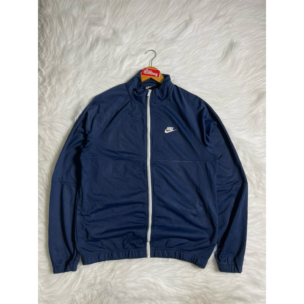 Tracktop centong second (3964) - Hoodie second - hoodie second branded - Jaket Second - Jaket Second