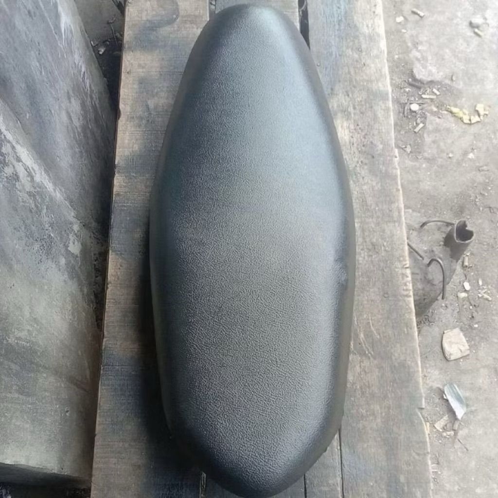 JOK MOTOR YAMAHA VEGA ZR ORIGINAL CABUTAN KULIT BARU