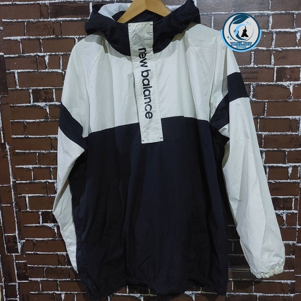 Jaket NB