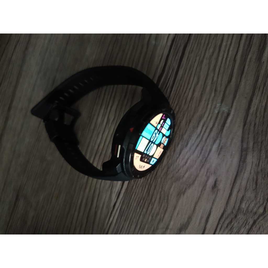 jual smartwatch honor gs pro