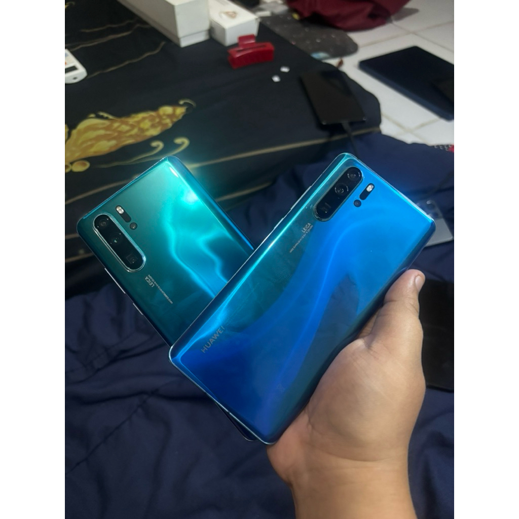 HUAWEI P30 PRO SECOND